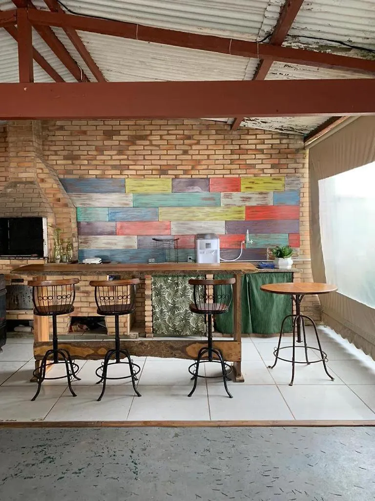Casuarina'S House Apartment Cabo Frio 0*,  Brazil