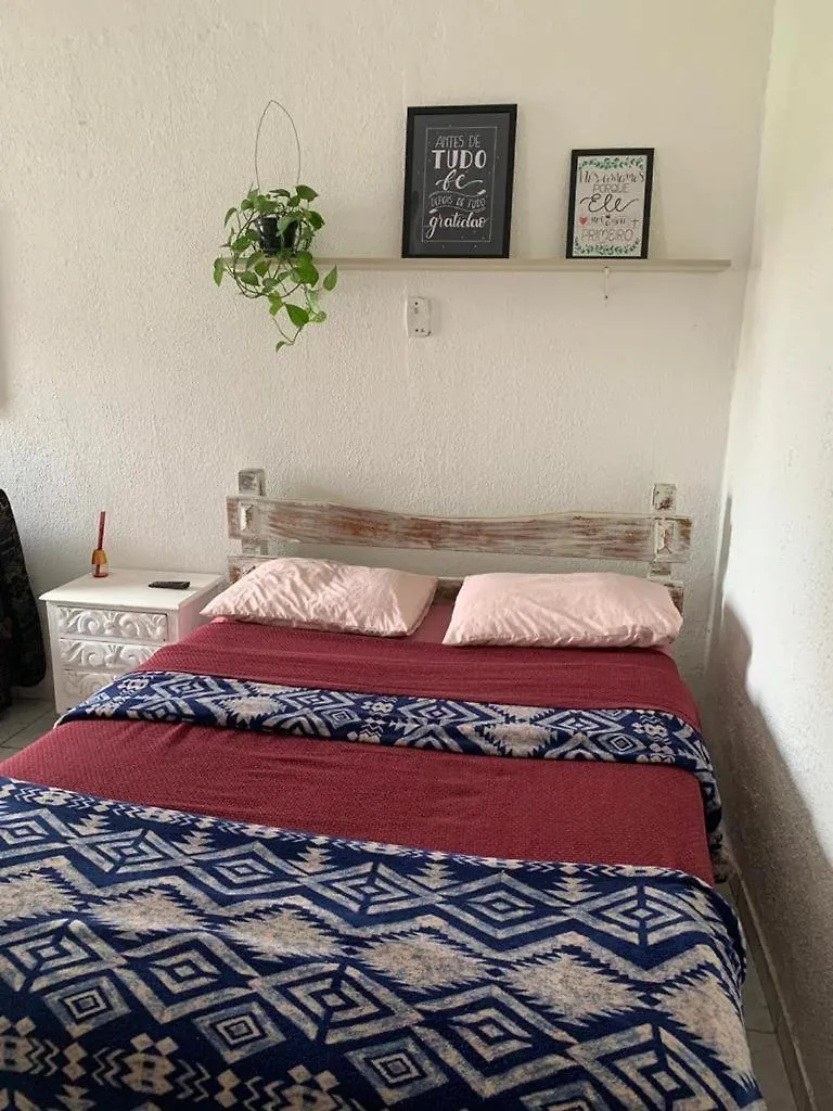 Casuarina'S House Apartment Cabo Frio Homestay