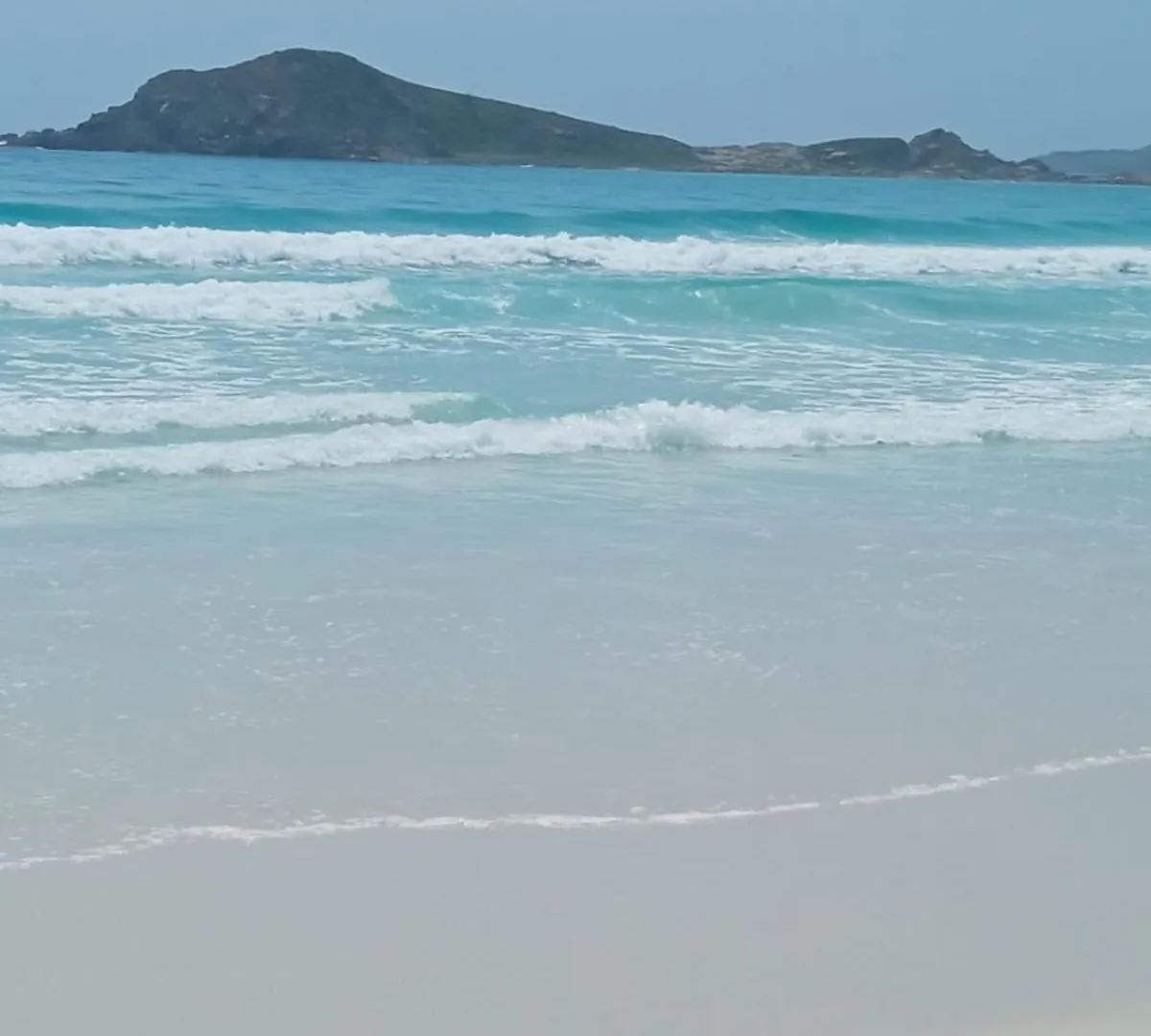 Casuarina'S House Apartment Cabo Frio Brazil