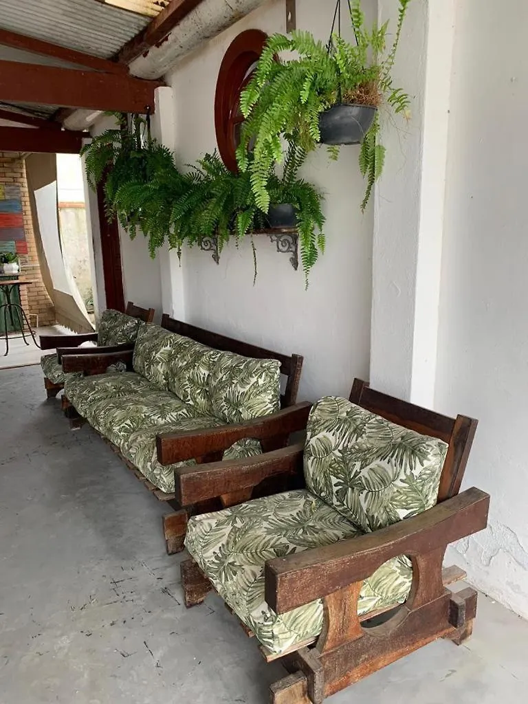 Quarto em Acomodações Particulares Casuarina'S House Apartamento Cabo Frio Brasil