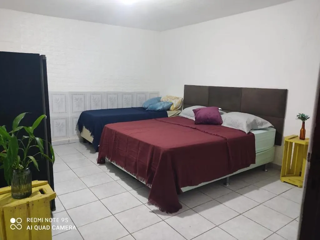 Casuarina'S House Apartamento Cabo Frio